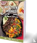 Interstat - Wat eten we vandaag? scheurkalender - 2027