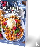 Interstat - Wat bakken we vandaag? Scheurkalender 2027