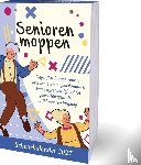 Jan-Paul van Spaendonck - Senioren moppen scheurkalender 2027