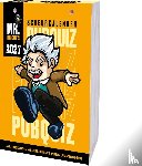 Mr Bright - Mr. Bright's Pubquiz scheurkalender 2027