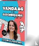 Donders, Coks - Vandaag in de geschiedenis scheurkalender 2027