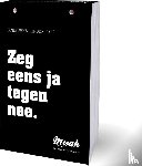 Mwah - Mwah scheurkalender - 2027
