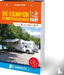 Facile-en-Route - Dé camper scheurkalender - 2027