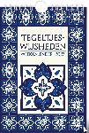ImageBooks & Stationery - Tegeltjeswijsheden weekkalender 2027