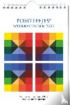 Laan, Yvonne van de - Positiefjes® weekkalender 2027