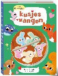 ImageBooks Factory - Kusjes vangen - Kleine konijntjes