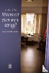 Follet, Michel - Wanneer zien we u terug?