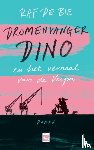 Bie, Raf De - Dromenvanger Dino