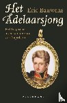 Bauwens, Eric - Het adelaarsjong