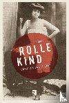 Hof, Carolien van 't - Rollekind