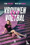 Wullaert, Tessa, Calcoen, Pieter-Jan - Vrouwenvoetbal
