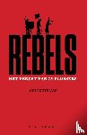Peuteman, Ann - Rebels