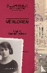 Vander Veken, Ingrid - Verloren