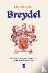 Demets, Lisa - Breydel - Het verhaal van een ambitieuze politieke familie in middeleeuws Brugge