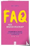 Reymen, Nele - FAQ: het moederschap