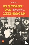 Bauwens, Eric - De wiegjes van Lebensborn