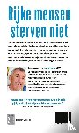 Pierreux, Jos - Rijke mensen sterven niet