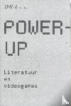  - Power-up - Literatuur en videogames