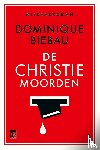 Biebau, Dominique - De Christiemoorden