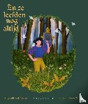 Lucie Baeten, Elisabeth - En ze leefden nog altijd