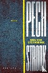 Van Steenberge, Kris - Pechstrook