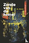 Stouten, Bart - Zonde van de hemel