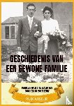 Miseur, Rudi - Geschiedenis van een gewone familie