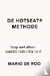 De Roo, Mario - De HotSeat® Methode