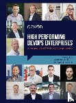 Sah, Rahul - High Performing DevOps Enterprises