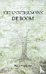 Wijnsouw, Haro - Het universum van de boom