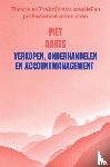 Aarts, Piet - Verkopen, onderhandelen en accountmanagement