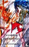 Vandenberghe, Nele - Dansende vingerpopjes