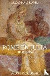 Vantomme, Bruno - ROME EN JULIA