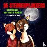 Van der Meer, Huibert - De Sterrenplukkers (paperback)