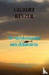 Keyzer, Gilbert - De klokkenluider van Adiuvares