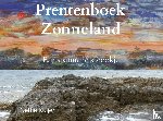 Kuijer, Nettie - Prentenboek Zonneland - Een spannend sprookje