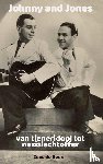 de Reus, Cees - Johnny and Jones