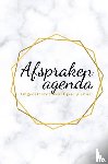 Mindset, Miljonair - Afsprakenagenda