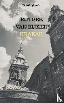 Van Eijken, Rutger - Krakau