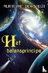 Van der Steen, Alain - Het balansprincipe