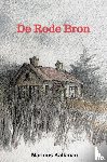 Kalkman, Marinus - De Rode Bron
