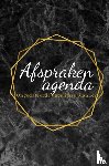 Mindset, Miljonair - Afsprakenagenda