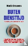 Brouwers, Martin - Buiten diensttijd - 10 korte Jim Callahan thrillers