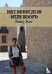 Beké, Nancy - Het beestje in mijn hoofd