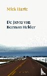 Harte, Mick - De Jaren van Berman Helder