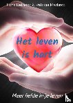 Patricia Martinot, Fons Delnooz - Het leven is hart