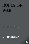 Harkema, A.T. - RULES OF WAR