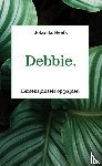 Neefs, Jolanda - Debbie.