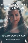 Carmona van Loon, Elena - Het recht er iets van te maken