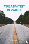 Aarts, Piet - Creativiteit in zaken